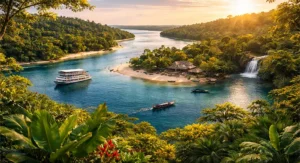 South American Sanctuaries