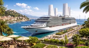 The Mediterranean’s Green Revolution