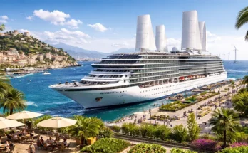 The Mediterranean’s Green Revolution