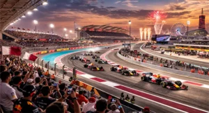 The 2026 Gulf Finale: A Double-Header at Sea