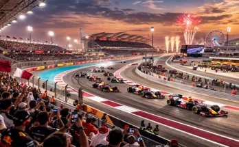 The 2026 Gulf Finale: A Double-Header at Sea