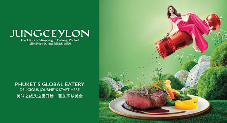 The Best International Dining Spots to Visit During Your Holiday in Phuket